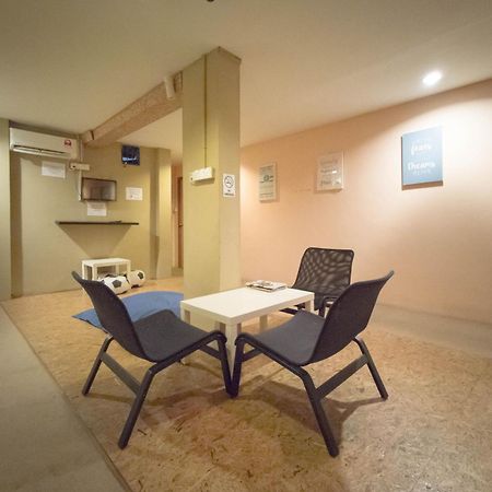 Koptel Budget Hotel Kuching Eksteriør bilde
