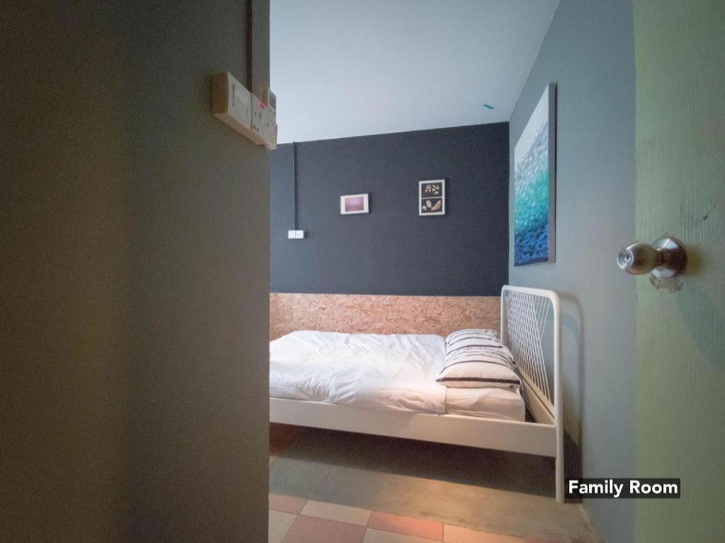 Koptel Budget Hotel Kuching Eksteriør bilde