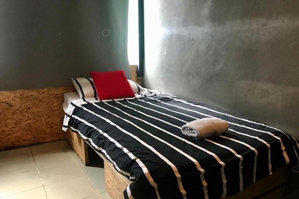 Koptel Budget Hotel Kuching Eksteriør bilde