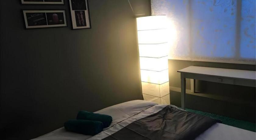 Koptel Budget Hotel Kuching Eksteriør bilde
