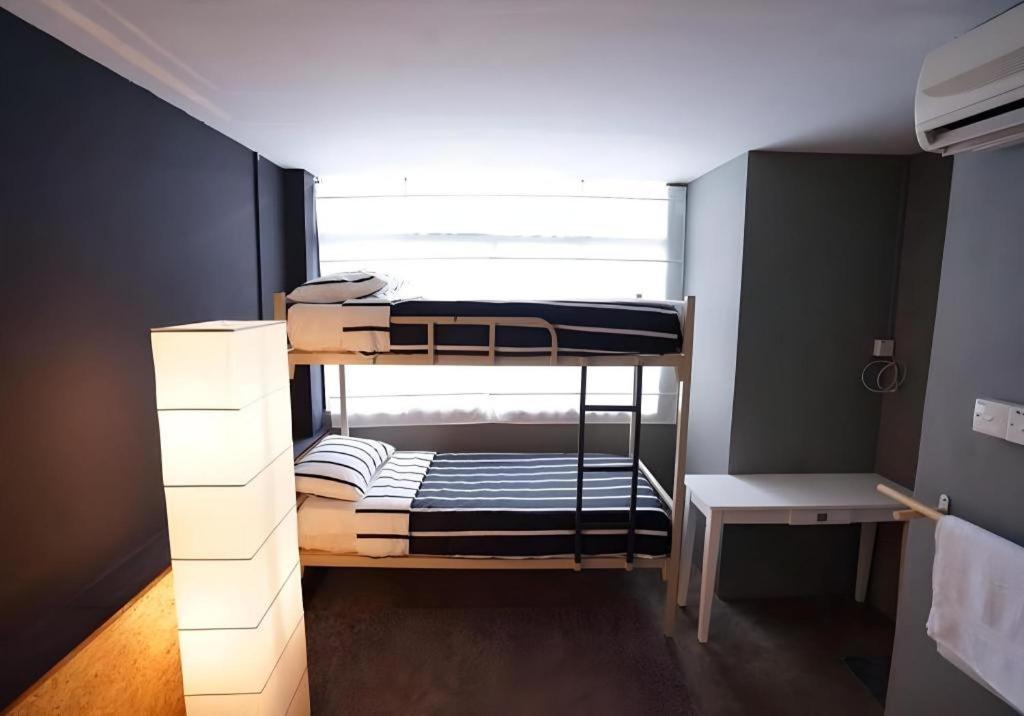 Koptel Budget Hotel Kuching Eksteriør bilde
