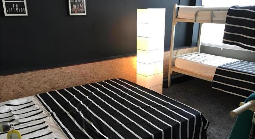 Koptel Budget Hotel Kuching Eksteriør bilde