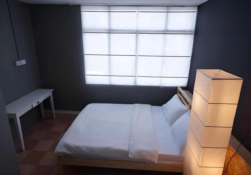Koptel Budget Hotel Kuching Eksteriør bilde