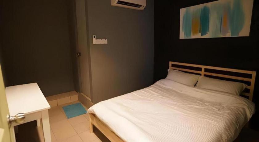 Koptel Budget Hotel Kuching Eksteriør bilde