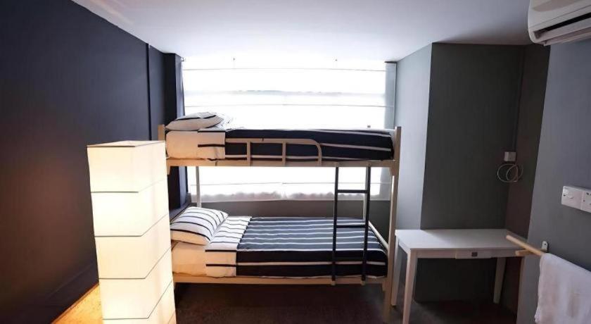 Koptel Budget Hotel Kuching Eksteriør bilde