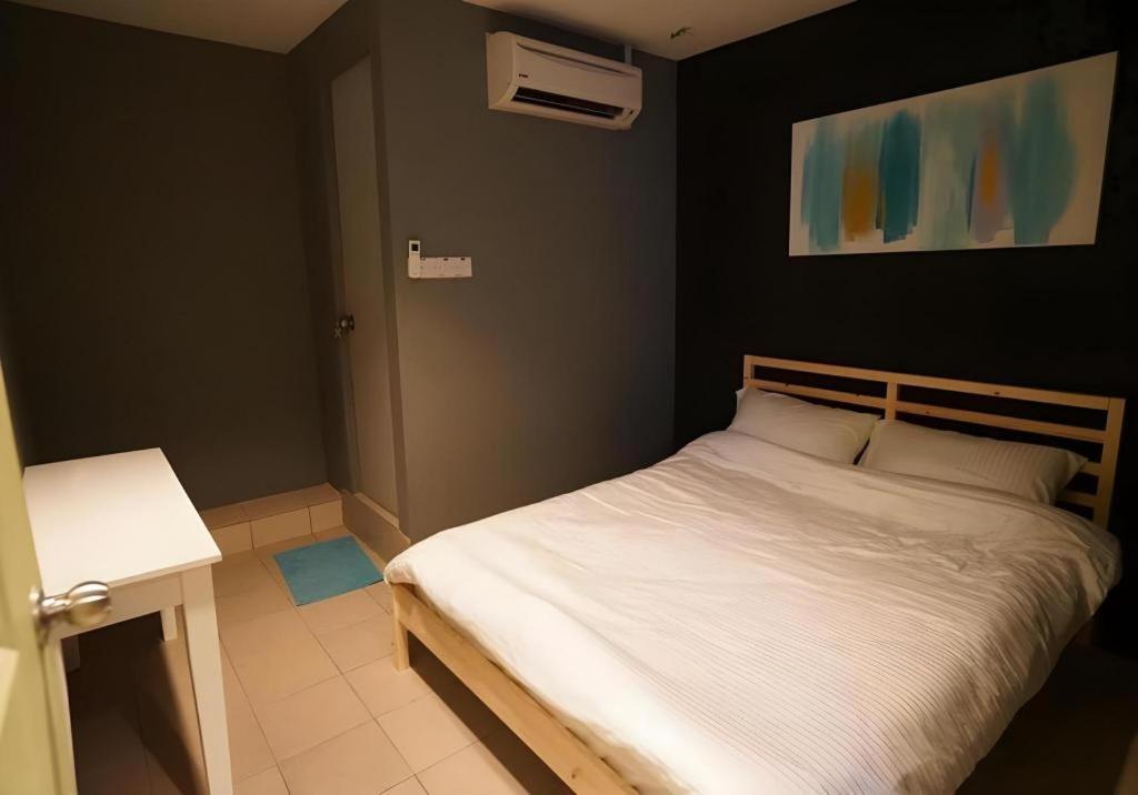 Koptel Budget Hotel Kuching Eksteriør bilde