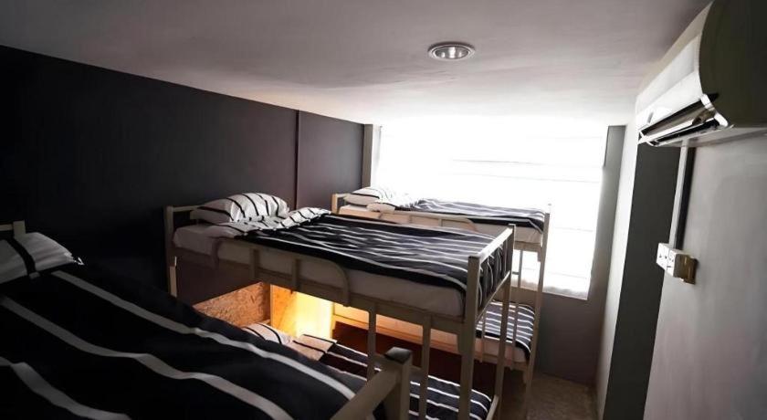 Koptel Budget Hotel Kuching Eksteriør bilde