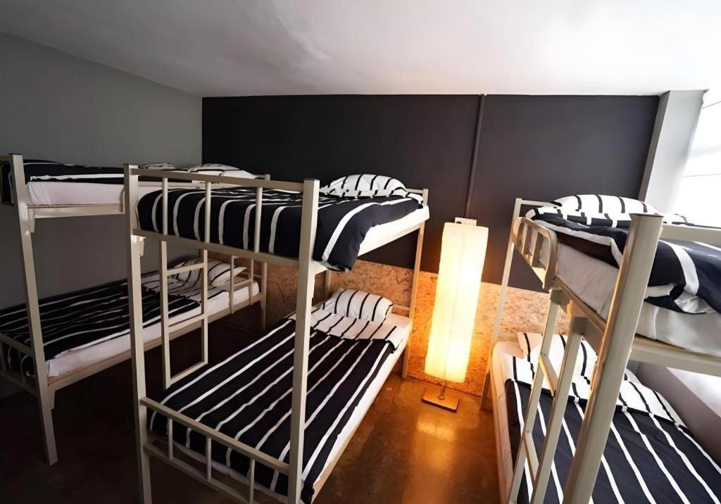 Koptel Budget Hotel Kuching Eksteriør bilde