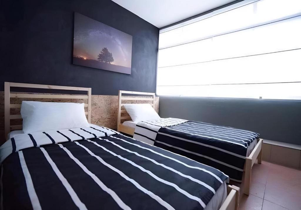 Koptel Budget Hotel Kuching Eksteriør bilde
